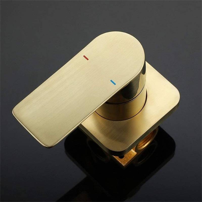 Cascade Sink Faucet