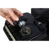 PowerMax Plate Compactor with Wheels - EPA Compliant Vibration Force