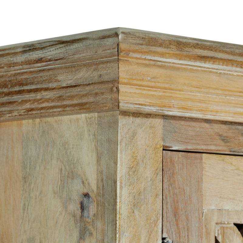 Charming Storage Sideboard