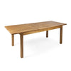 Wilson Extendable Dining Table