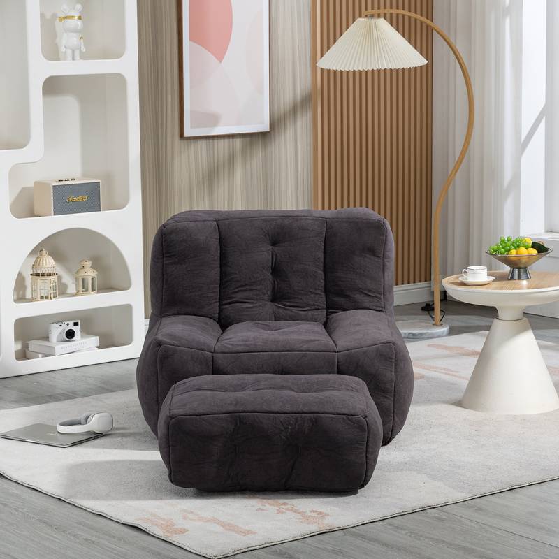 Cozy Cloud Bean Bag Chair
