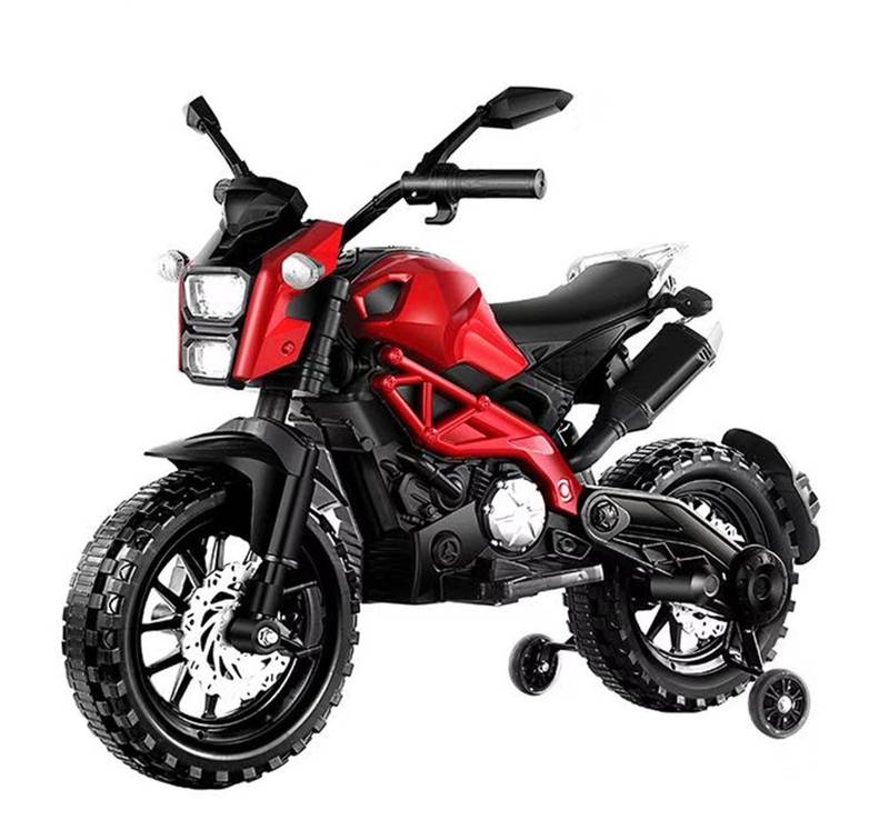 Kid's Adventure Electric Bike