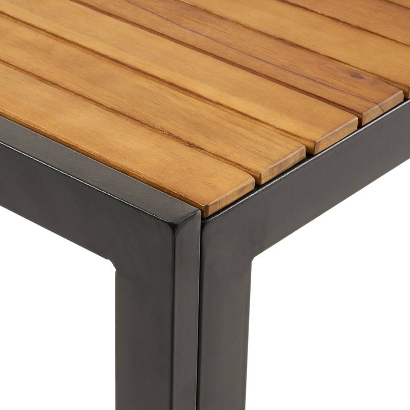 Pavilion Gathering Table