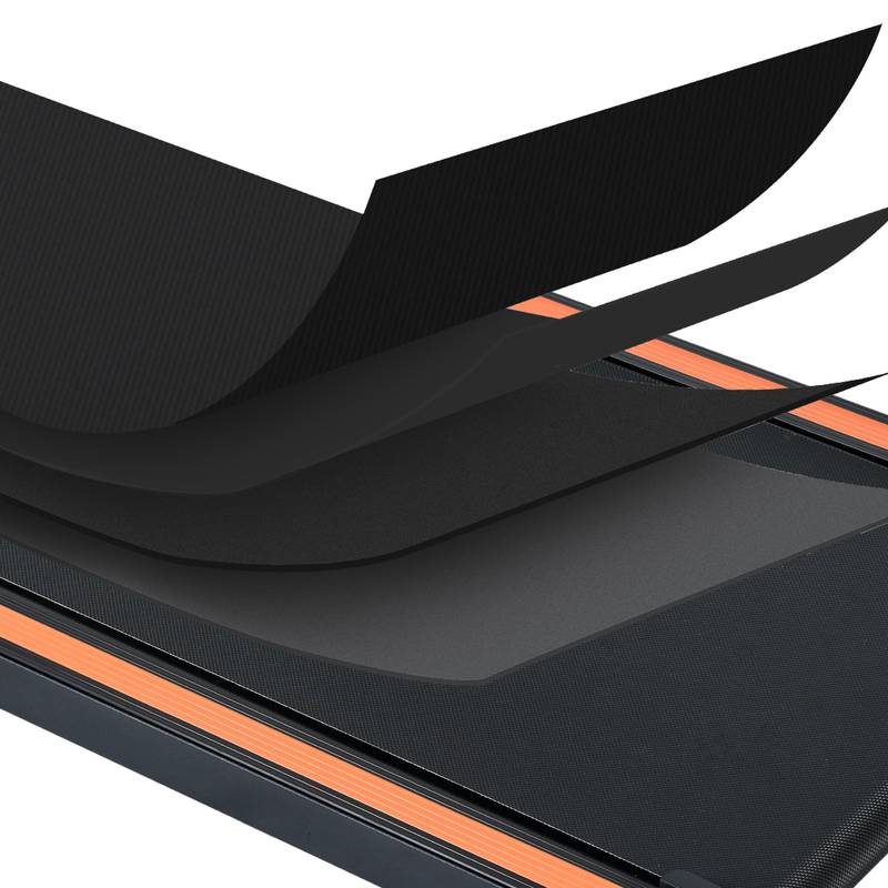 Compact Desk Treadmill for Anytime Walking