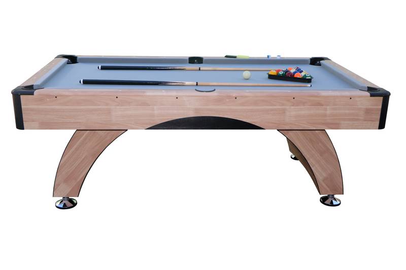 Family Fun Pool Table