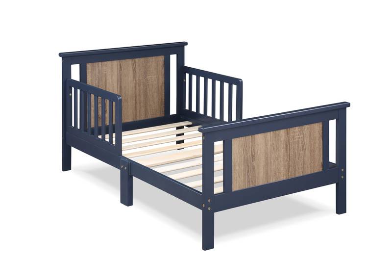 Midnight Dream Toddler Bed