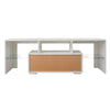 Luminous TV Stand