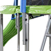 Bounce 'n' Play Trampoline Adventure with Slide and Swing