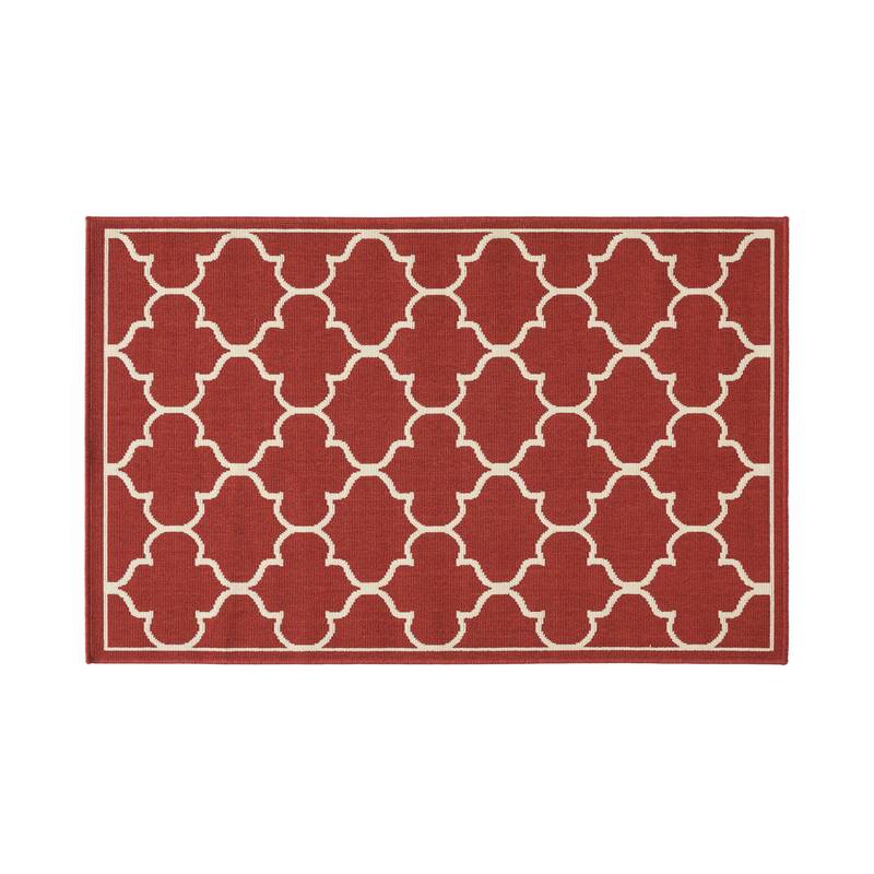 Meridian Chic Area Rug