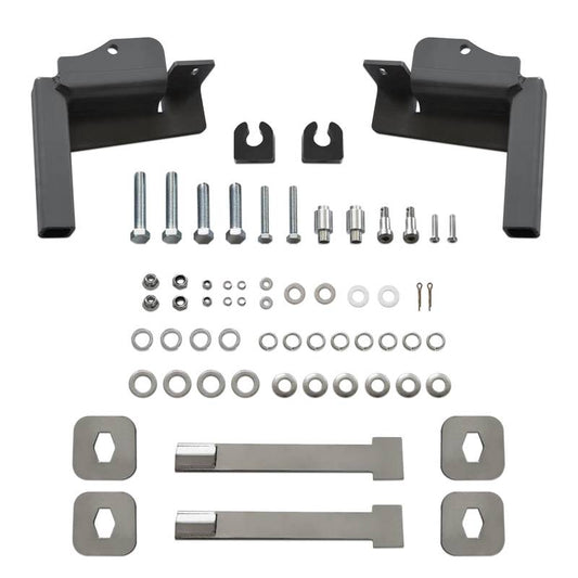 Prostar Bracket Boost