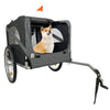 Adventure Buddy Pet Stroller & Trailer
