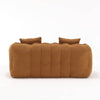 Cozy Double Beanbag Sofa