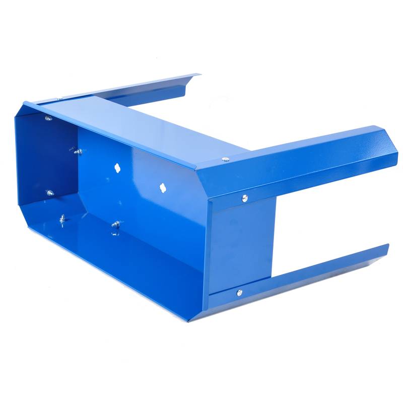 Blue Sky Elevated Garden Planter