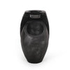 Radiant Gray Outdoor Fountain