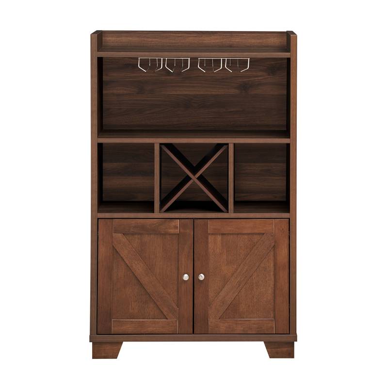 Wine Haven Cabinet