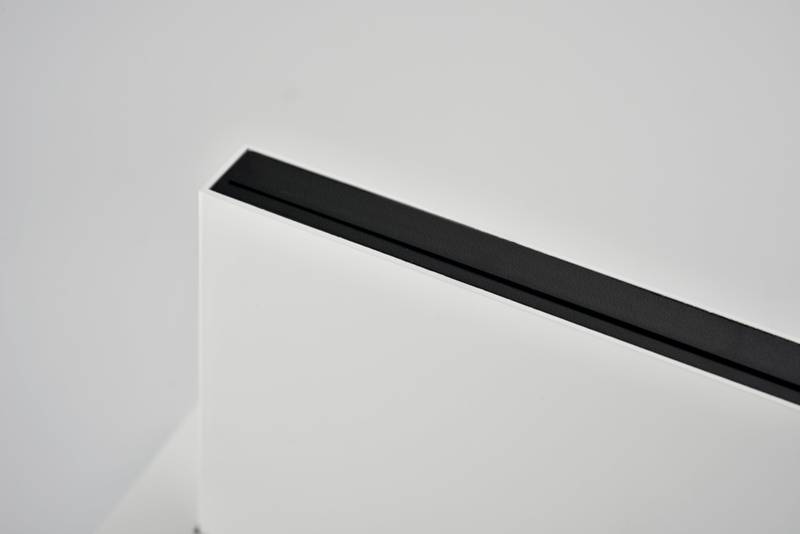 Cascade Shower Tub Filler