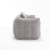 Cozy Double Beanbag Sofa