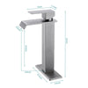 Streamline Spa Bathroom Faucet