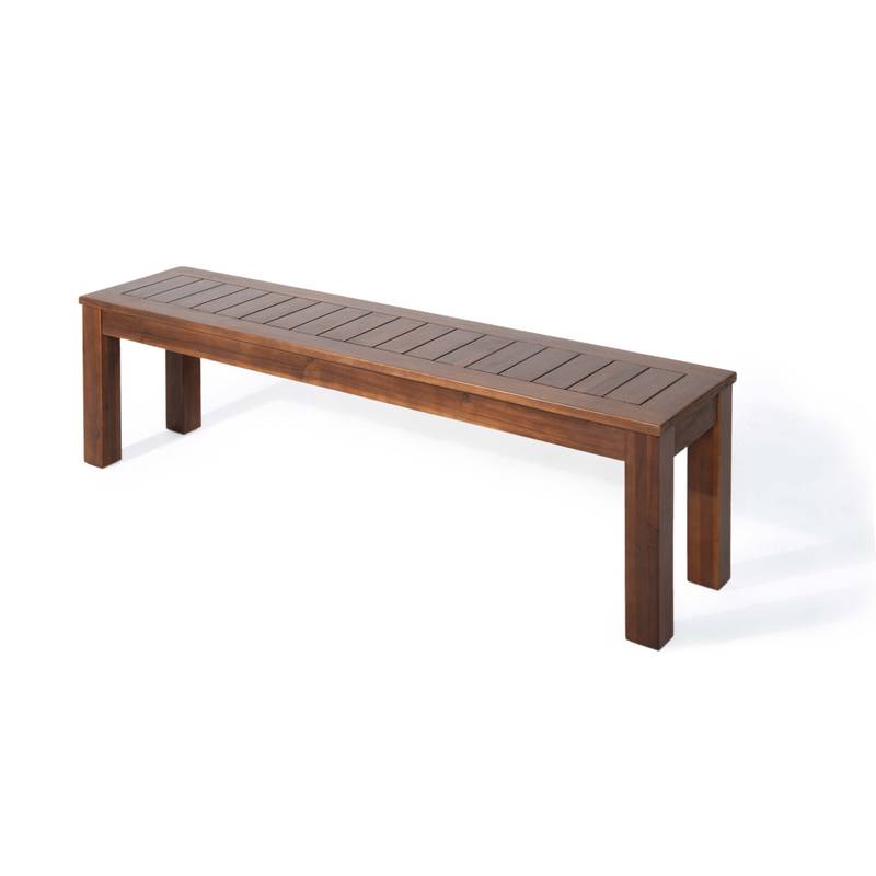 Manila Double Bench Set