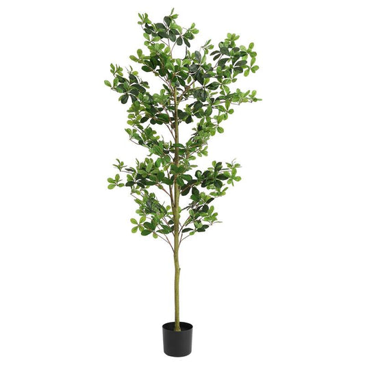 Charming Artificial Tung Tree Decoration