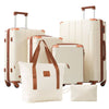 Traveler's Dream Luggage Set