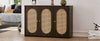 Rattan Chic Retro Sideboard