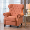 Cozy Push Recliner