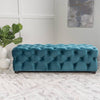 Cozy Cube Ottoman