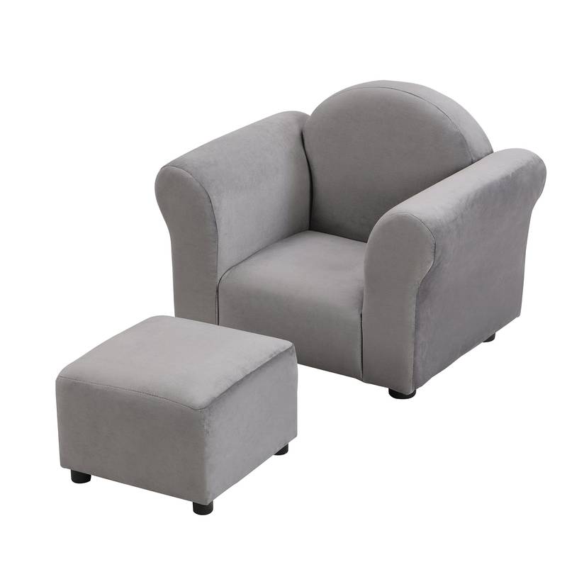 Cozy Kids' Lounge Set