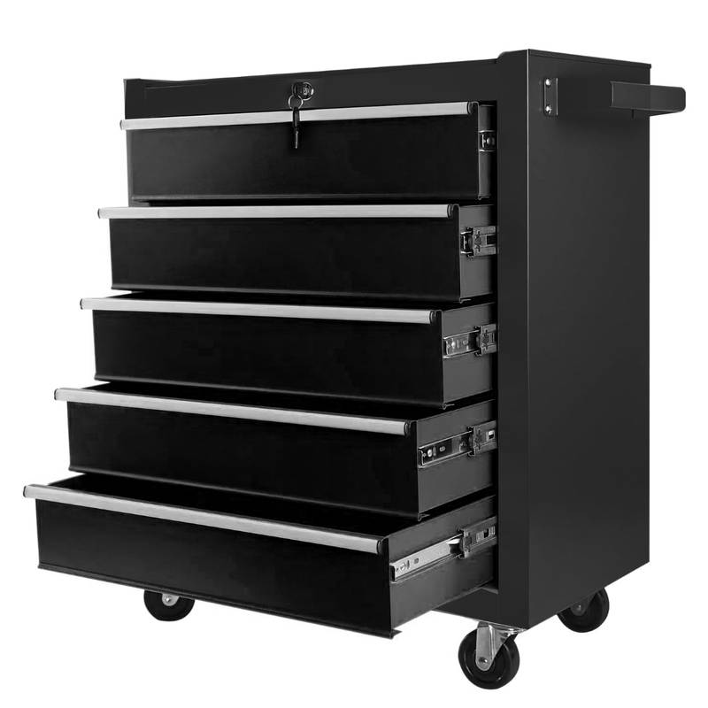 Rolling Tool Master Chest