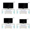 Luminous TV Stand