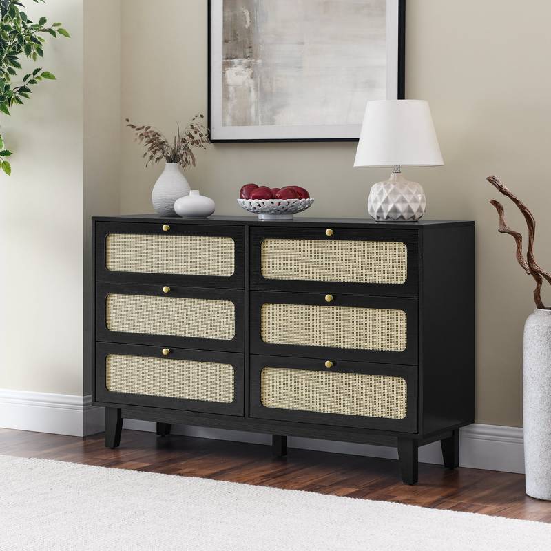 Charming Antique Storage Dresser