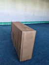 Rattan Charm Nightstand