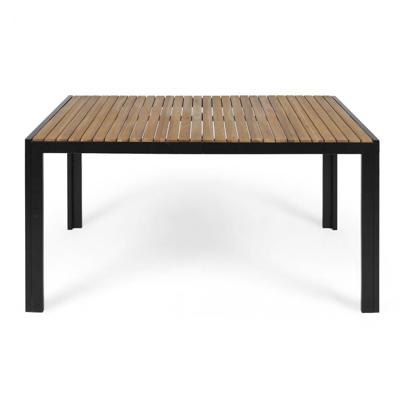 Pavilion Gathering Table
