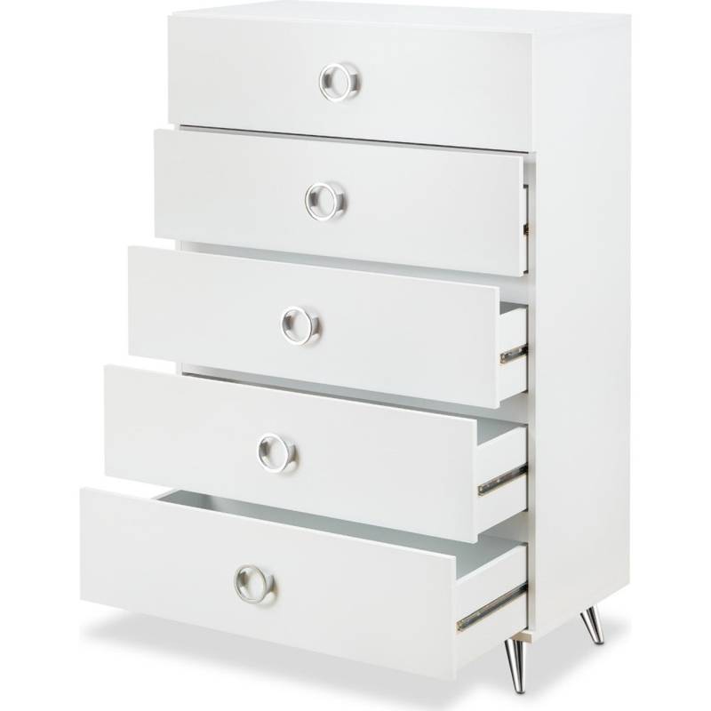 White Elms Chest by ACME