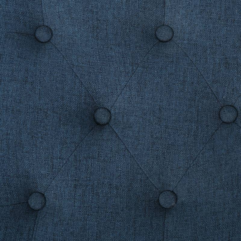 Cozy Storage Ottoman