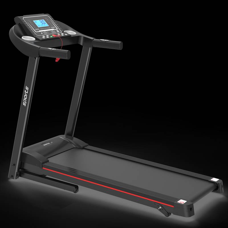 Fitshow Bluetooth Treadmill: Your Home Workout Buddy!