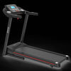 Fitshow Bluetooth Treadmill: Your Home Workout Buddy!