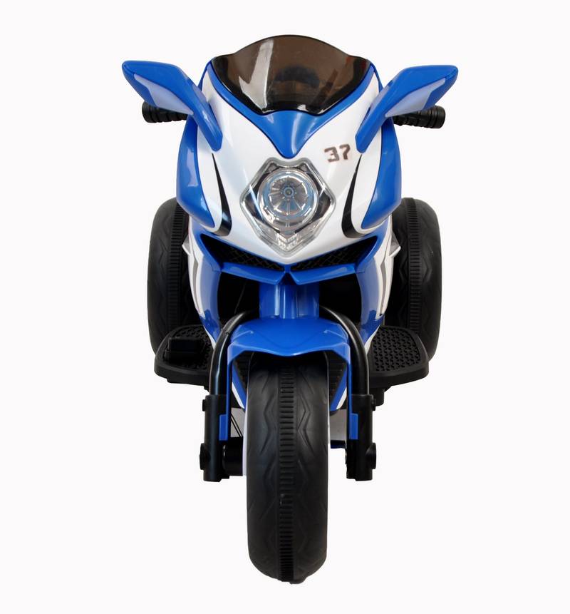 Adventure Moto Ride-On for Kids