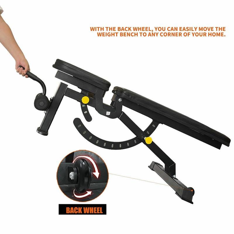 Ultimate Home Gym Power Rack