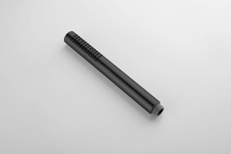 Eco-Friendly Handheld Shower with Adjustable Slide Bar