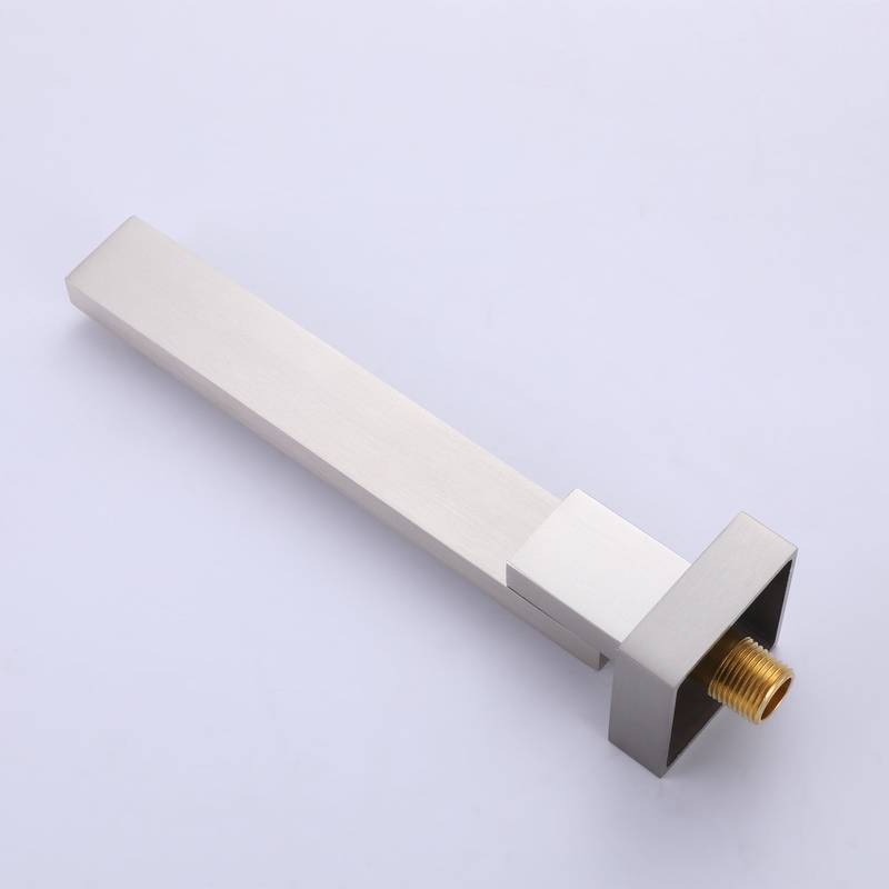 TrustMade Ultimate Shower Experience with Temperature Control