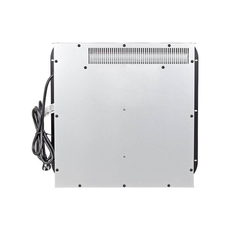 Cozy Glow Electric Fireplace Insert