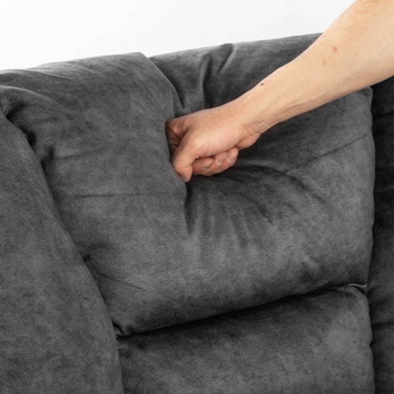 Cozy Comfort Lift Recliner with Massage for Seniors