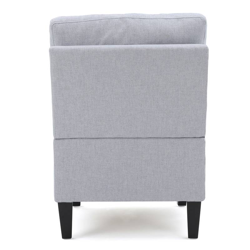 Armless Serenity Sofa
