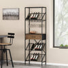 Chic Wine Holder