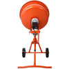EasyMix Portable Cement Mixer