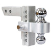 Versatile Drop Hitch for Your Trailer