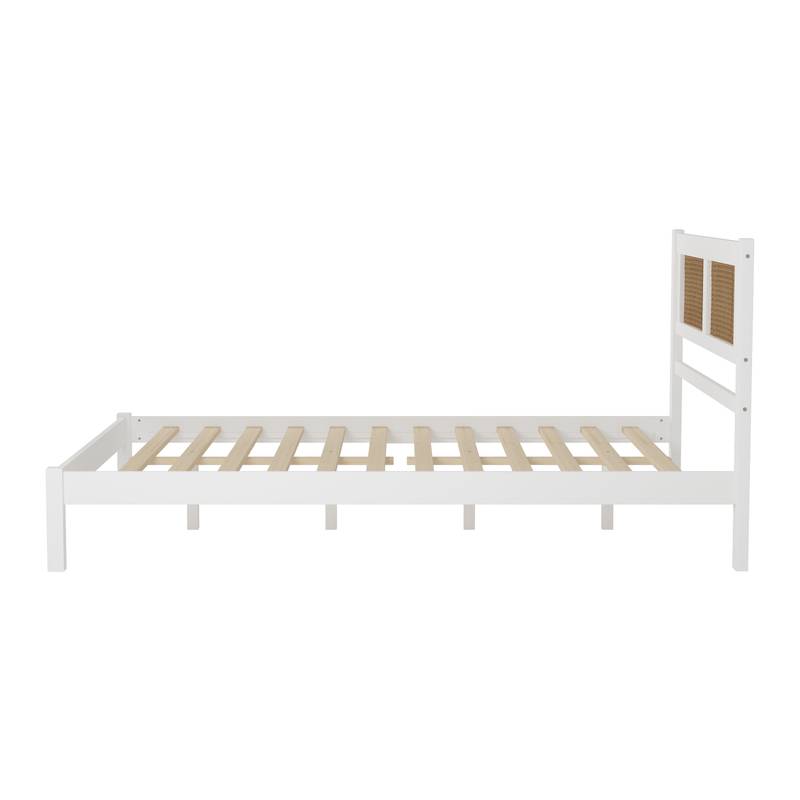 Rattan Retreat Bedroom Set