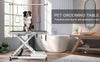 GroomMaster Electric Pet Table